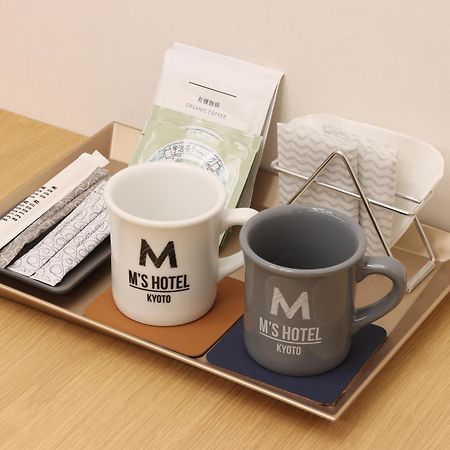 Hotel Tomiya With M'S Kyoto Dış mekan fotoğraf