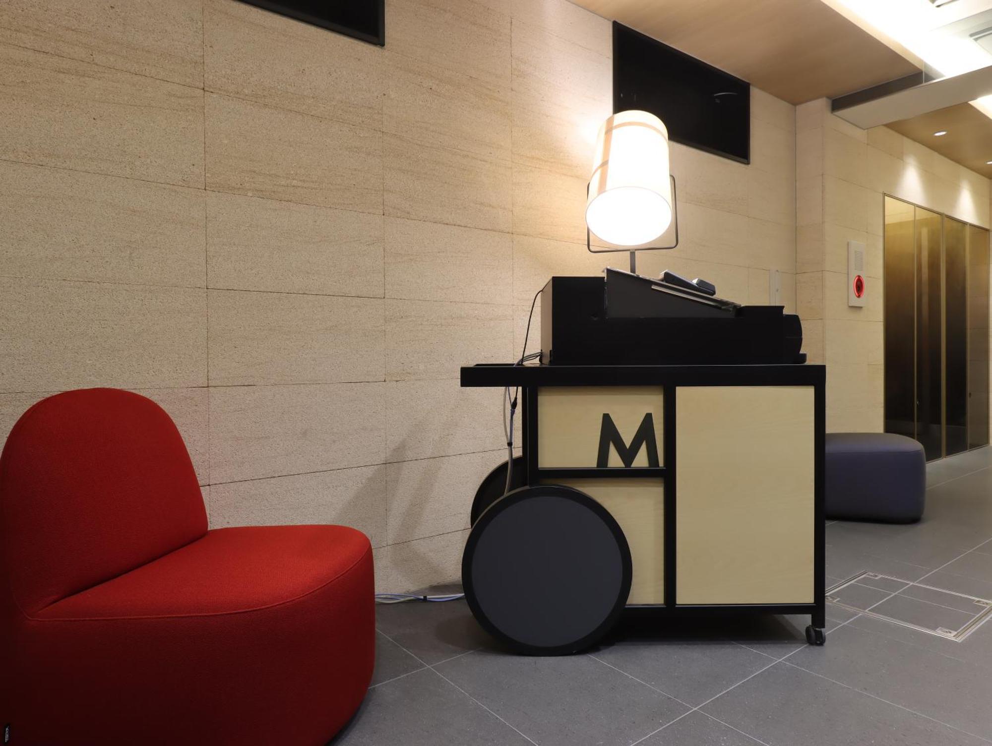 Hotel Tomiya With M'S Kyoto Dış mekan fotoğraf