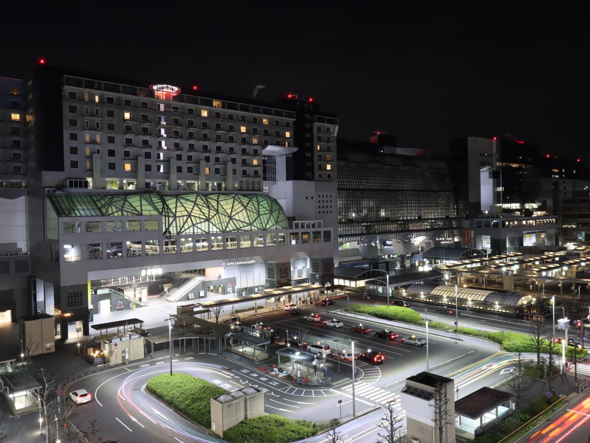 Hotel Tomiya With M'S Kyoto Dış mekan fotoğraf