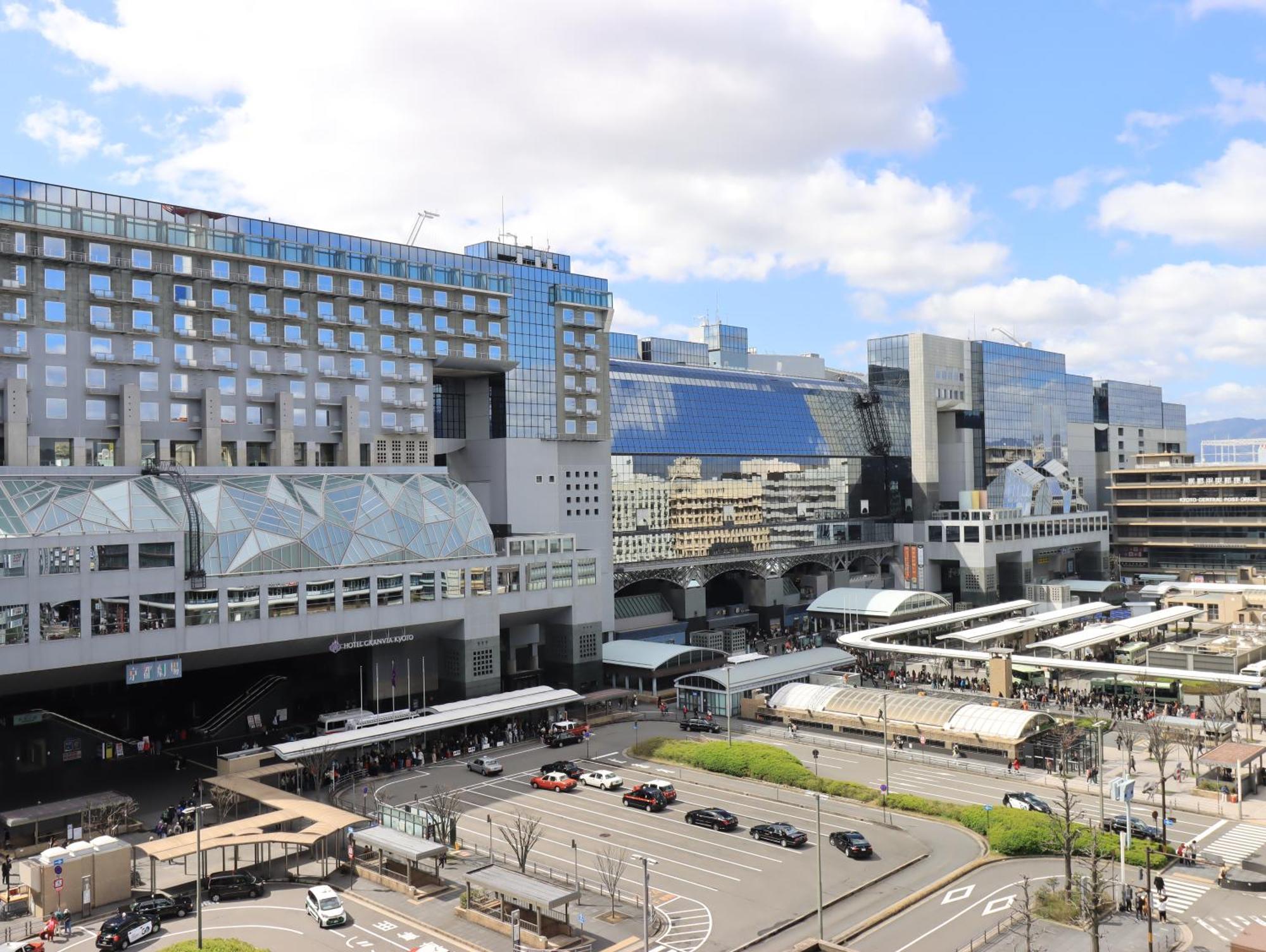 Hotel Tomiya With M'S Kyoto Dış mekan fotoğraf