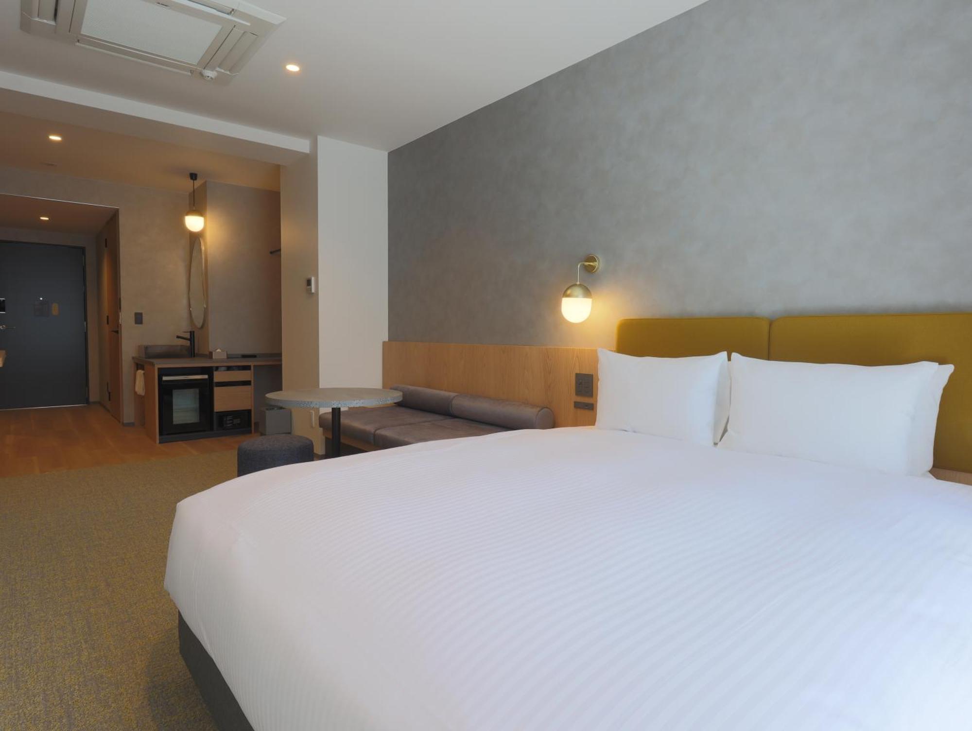 Hotel Tomiya With M'S Kyoto Dış mekan fotoğraf