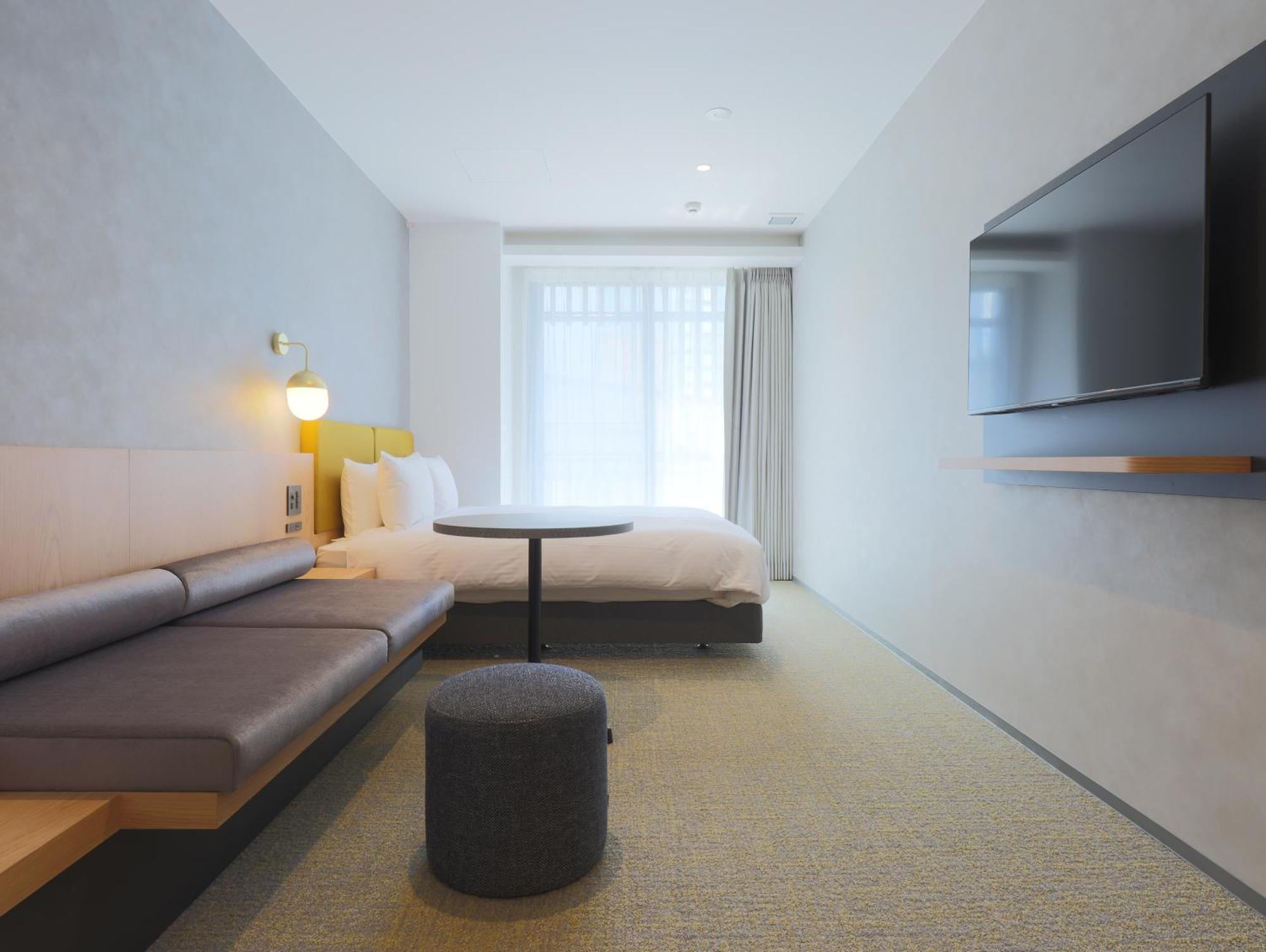 Hotel Tomiya With M'S Kyoto Dış mekan fotoğraf