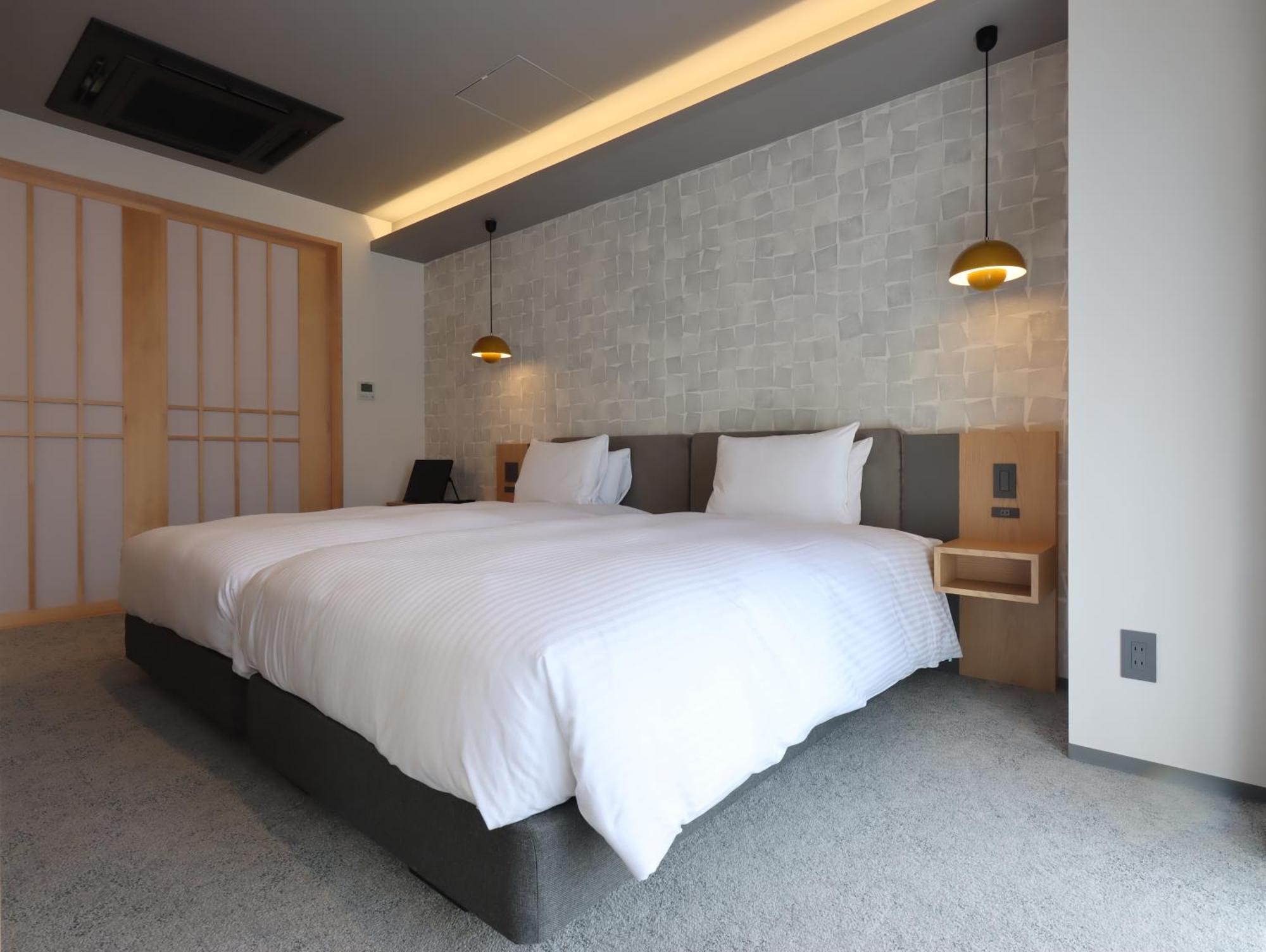 Hotel Tomiya With M'S Kyoto Dış mekan fotoğraf