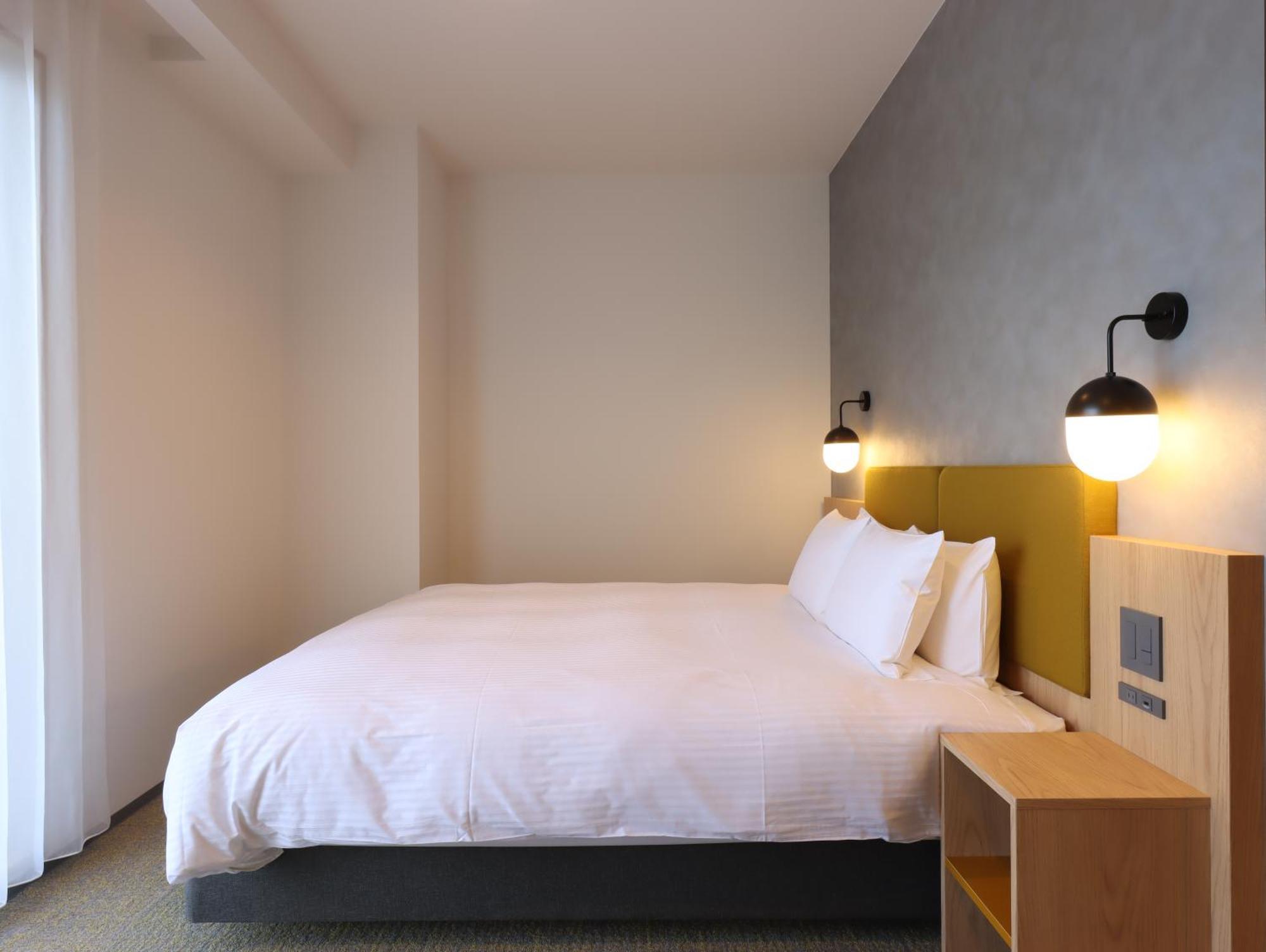 Hotel Tomiya With M'S Kyoto Dış mekan fotoğraf