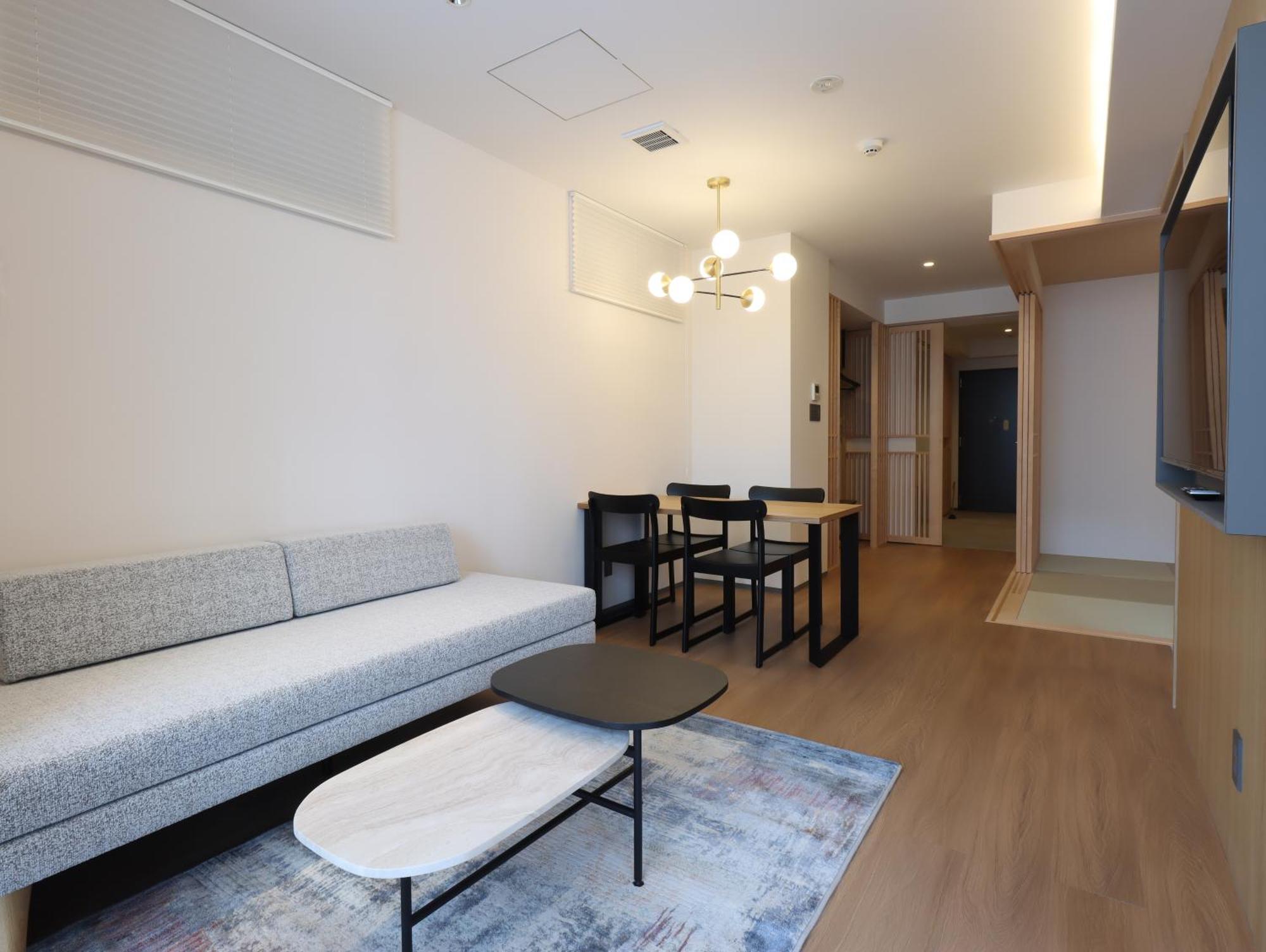 Hotel Tomiya With M'S Kyoto Dış mekan fotoğraf
